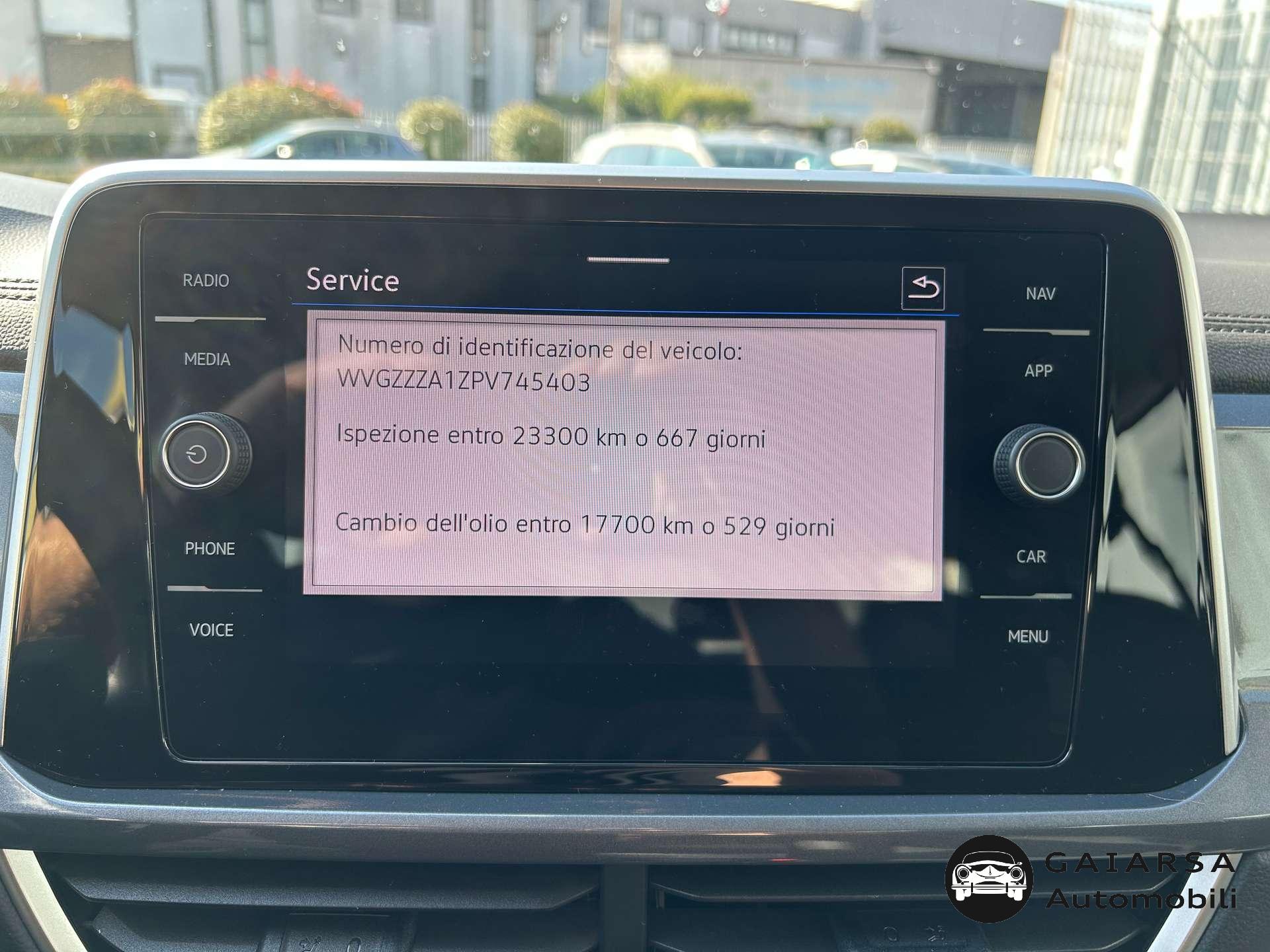 Volkswagen T-Roc  T-Roc 2.0 tdi Style 150cv dsg