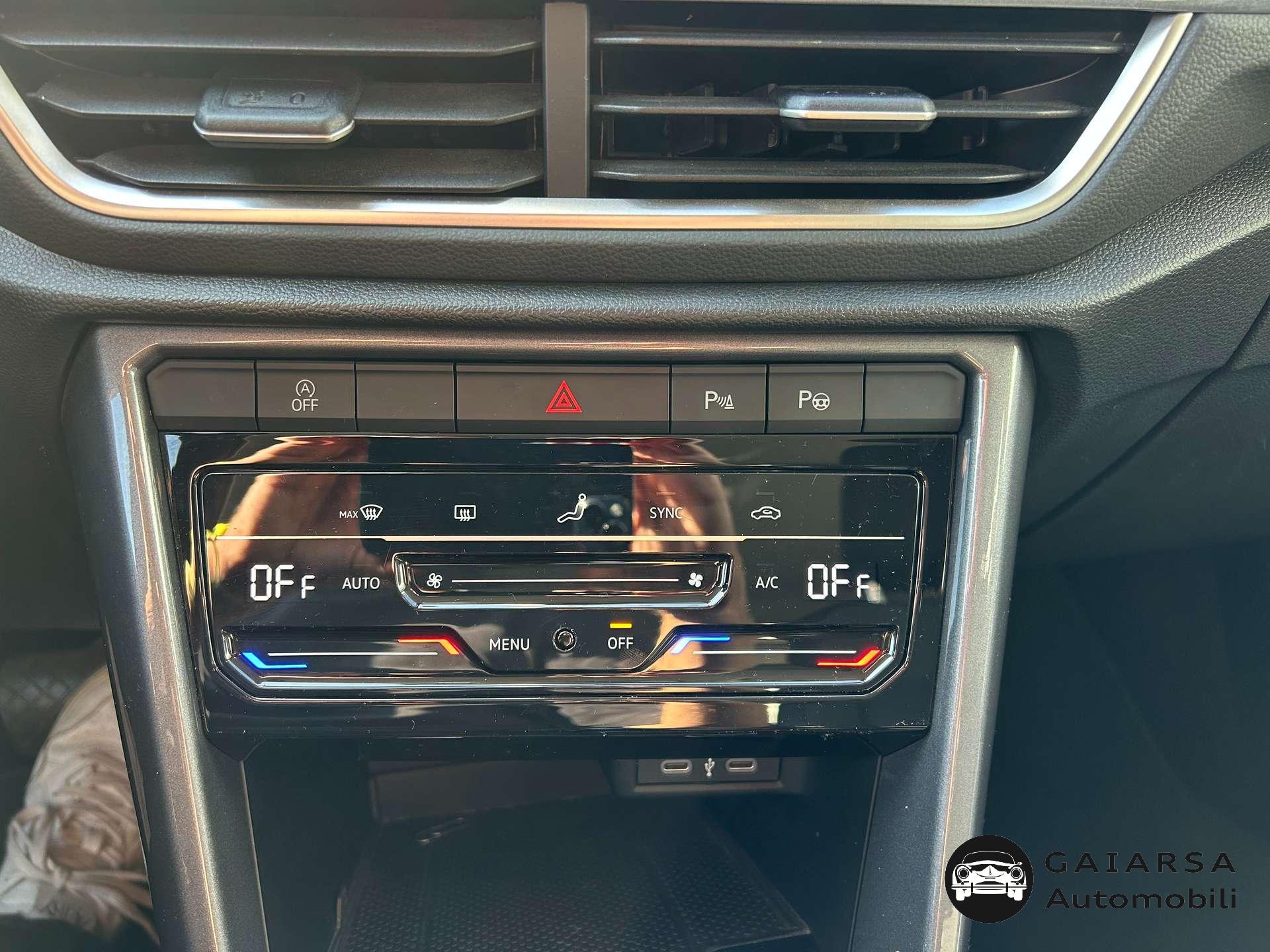 Volkswagen T-Roc  T-Roc 2.0 tdi Style 150cv dsg