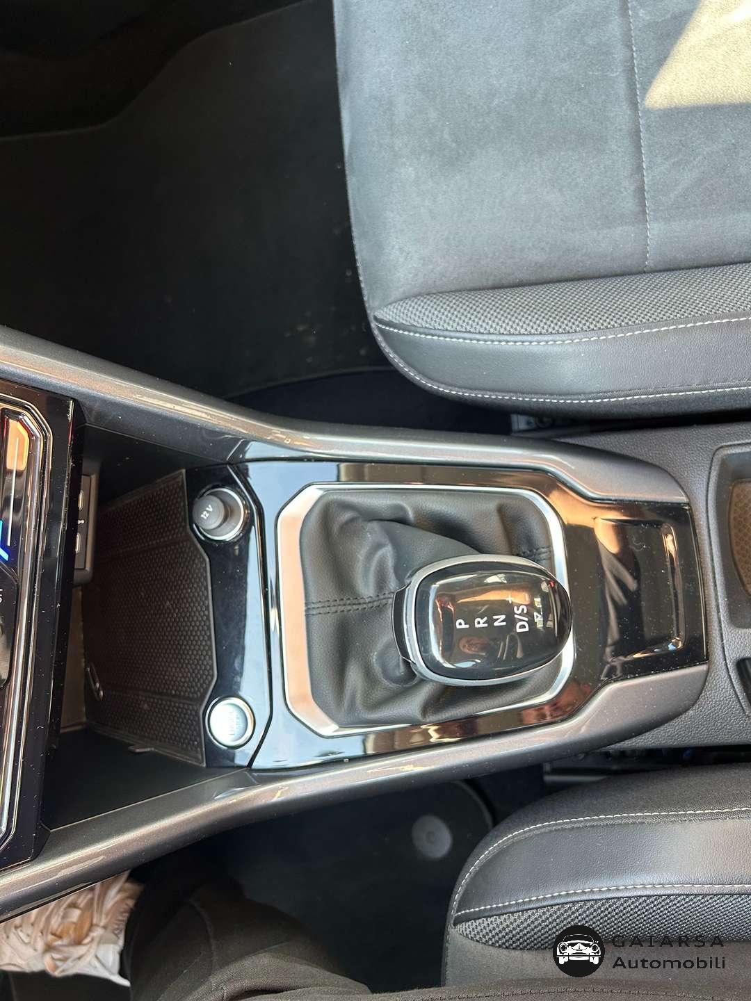 Volkswagen T-Roc  T-Roc 2.0 tdi Style 150cv dsg