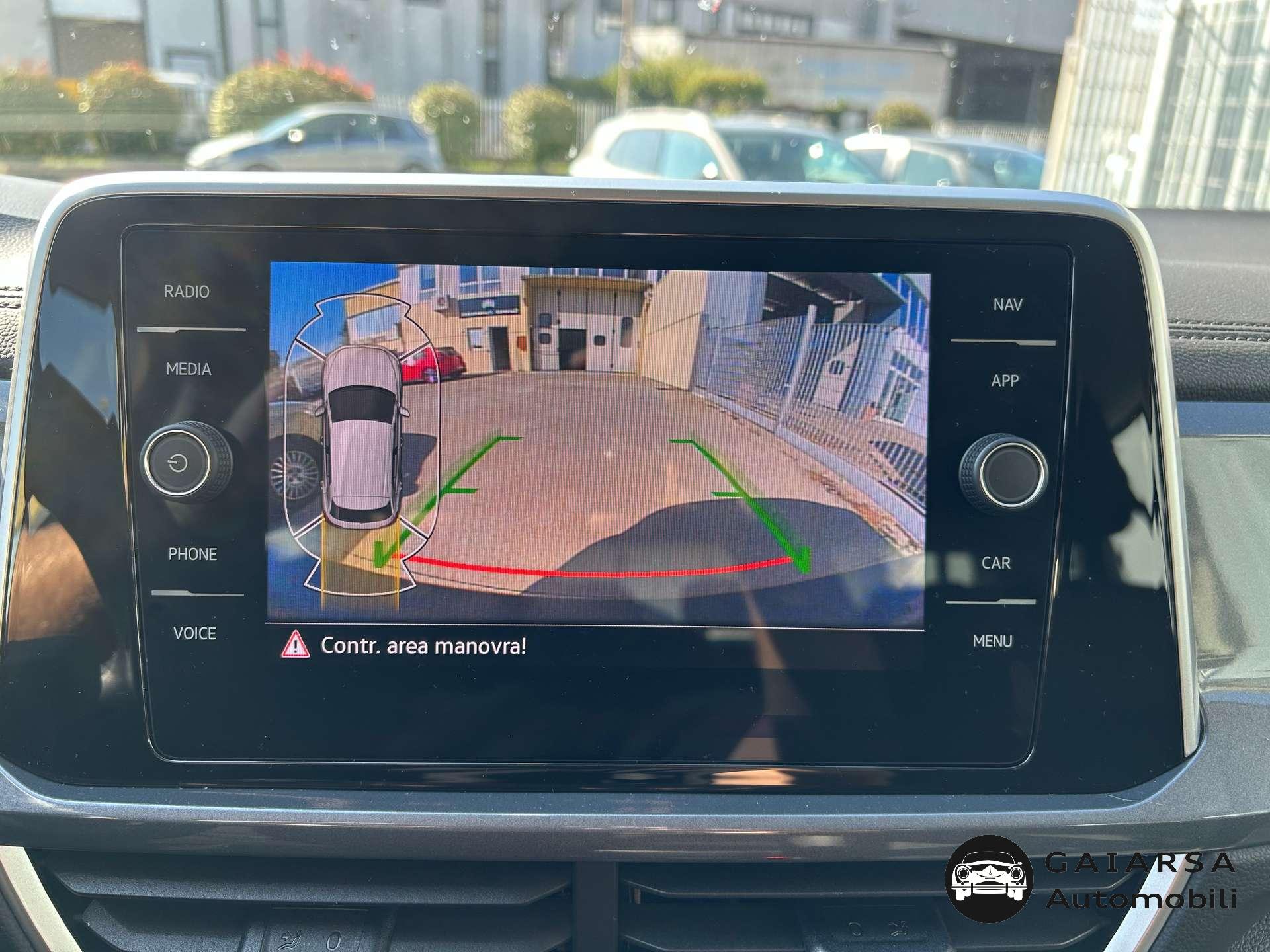 Volkswagen T-Roc  T-Roc 2.0 tdi Style 150cv dsg