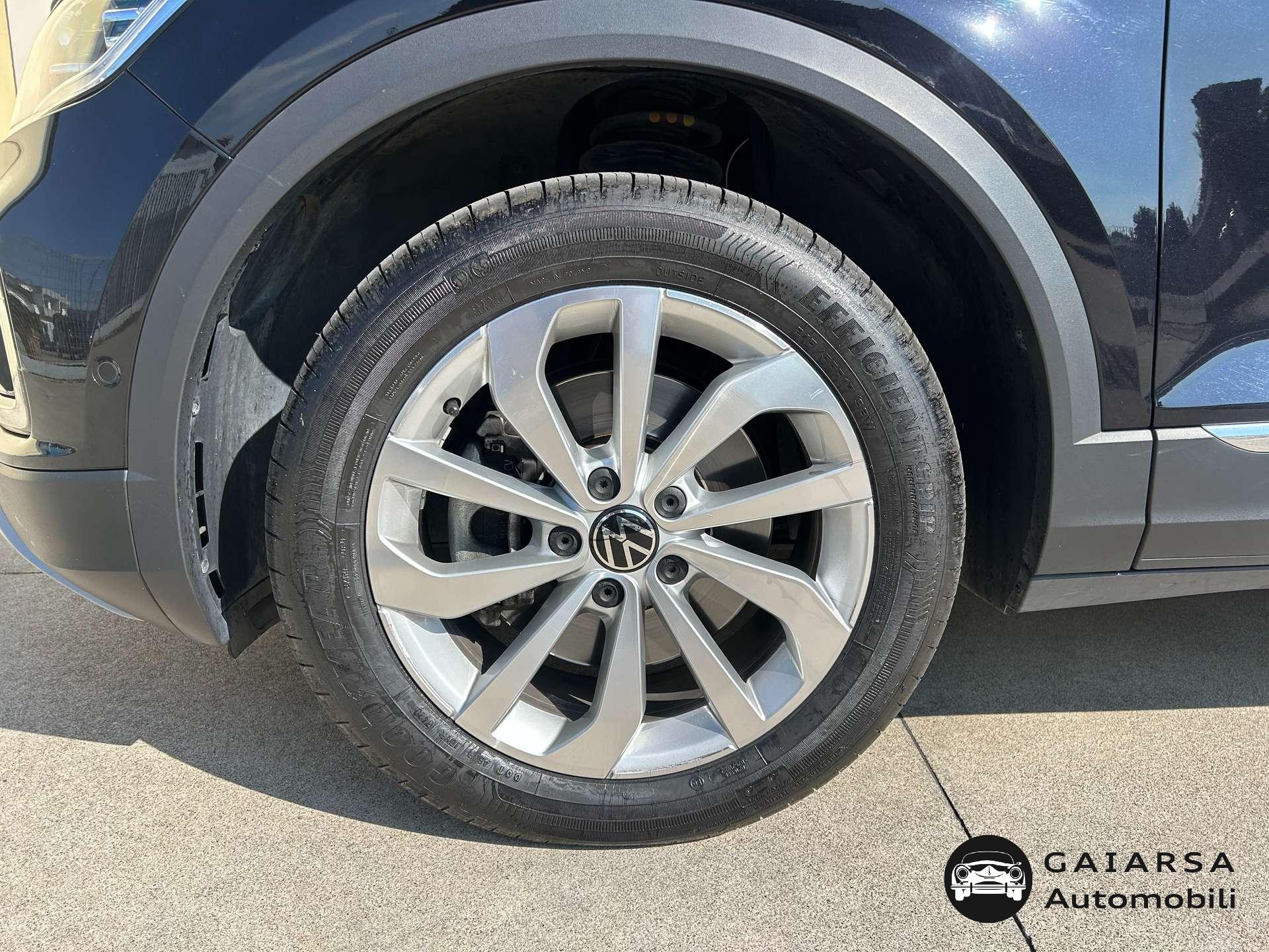 Volkswagen T-Roc  T-Roc 2.0 tdi Style 150cv dsg