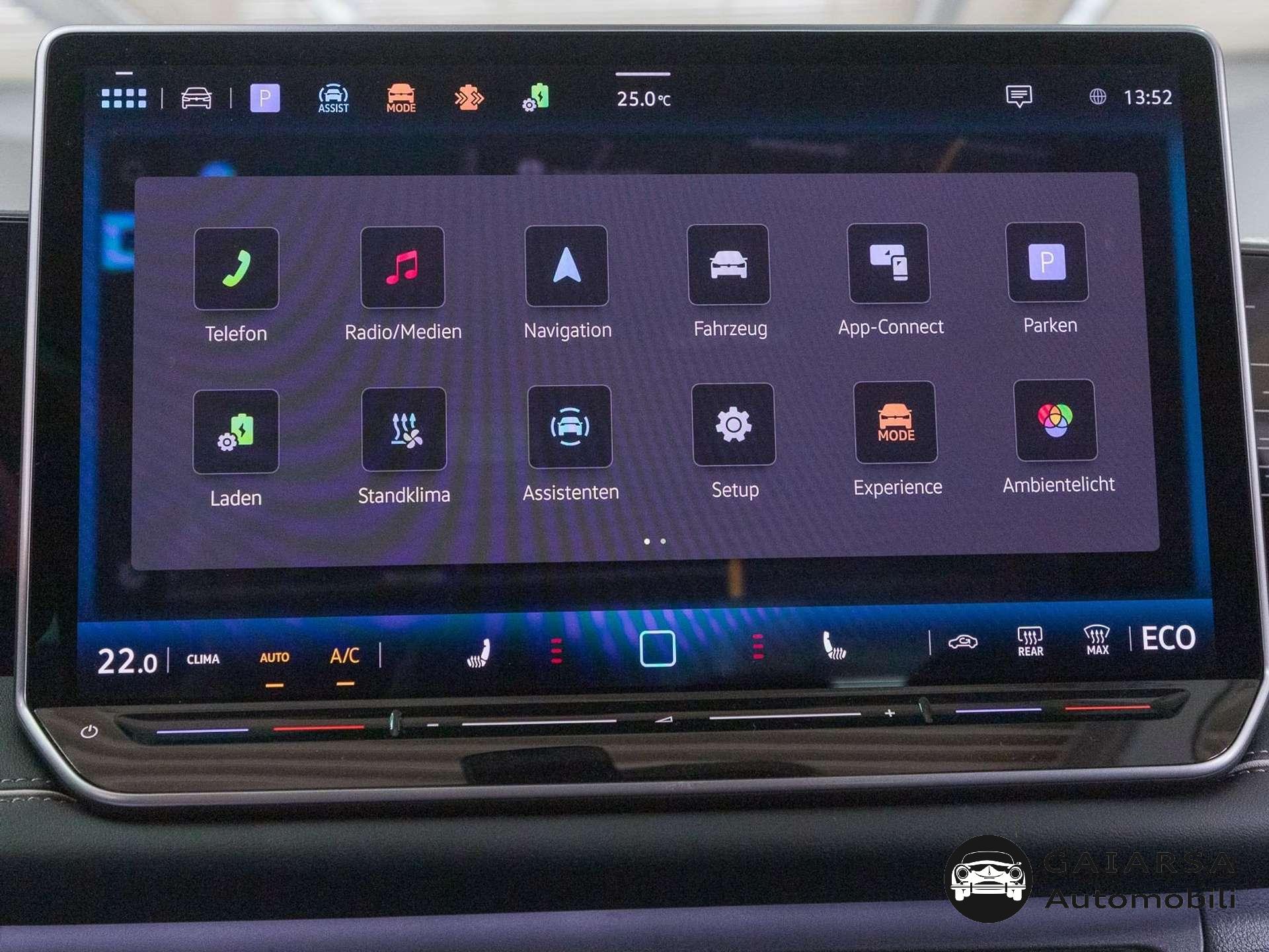 Volkswagen Tiguan  Tiguan 1.5 tsi ehybrid Elegance 204cv dsg