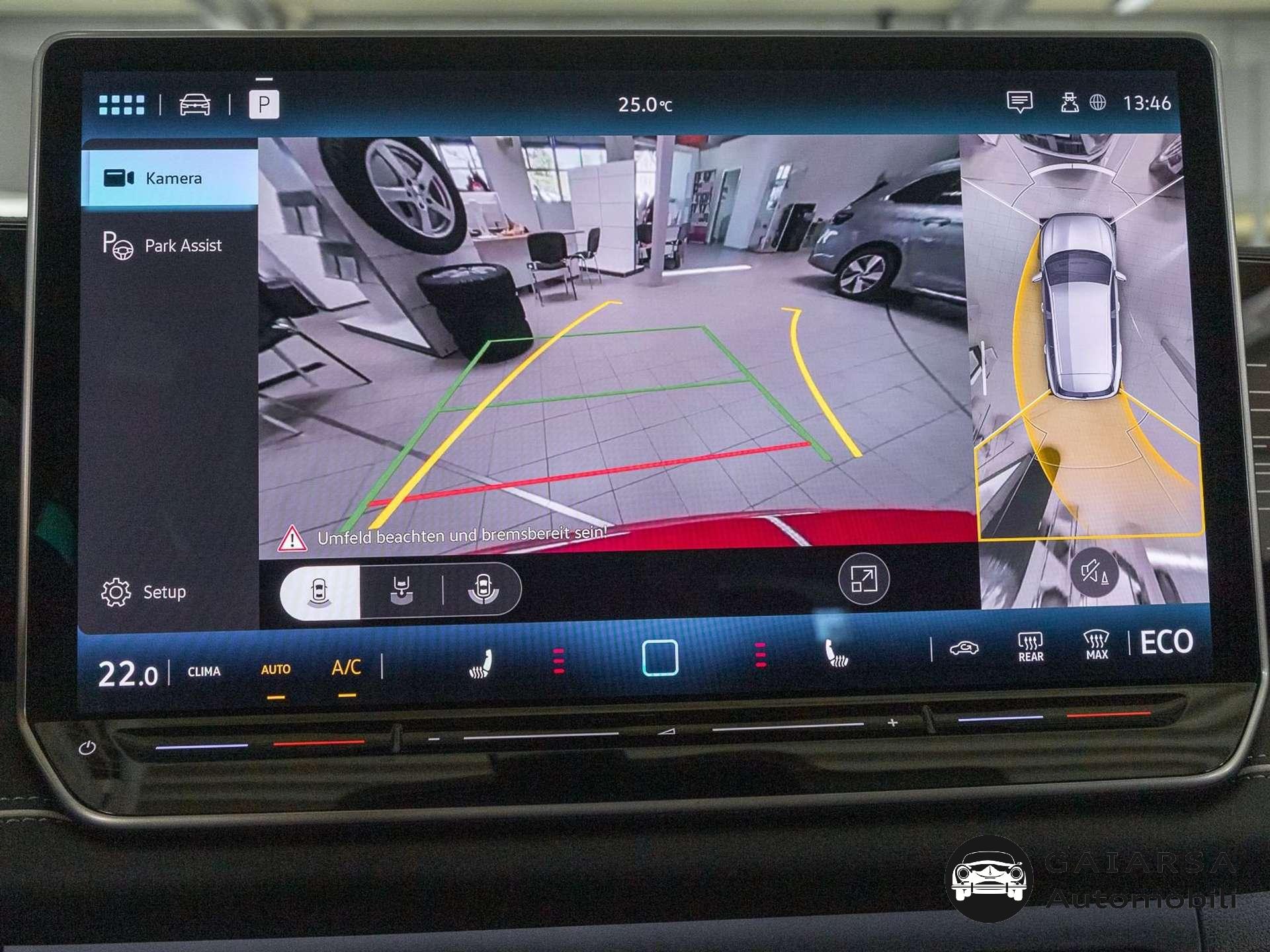 Volkswagen Tiguan  Tiguan 1.5 tsi ehybrid Elegance 204cv dsg