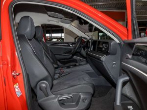 Volkswagen Tiguan  Tiguan 1.5 tsi ehybrid Elegance 204cv dsg