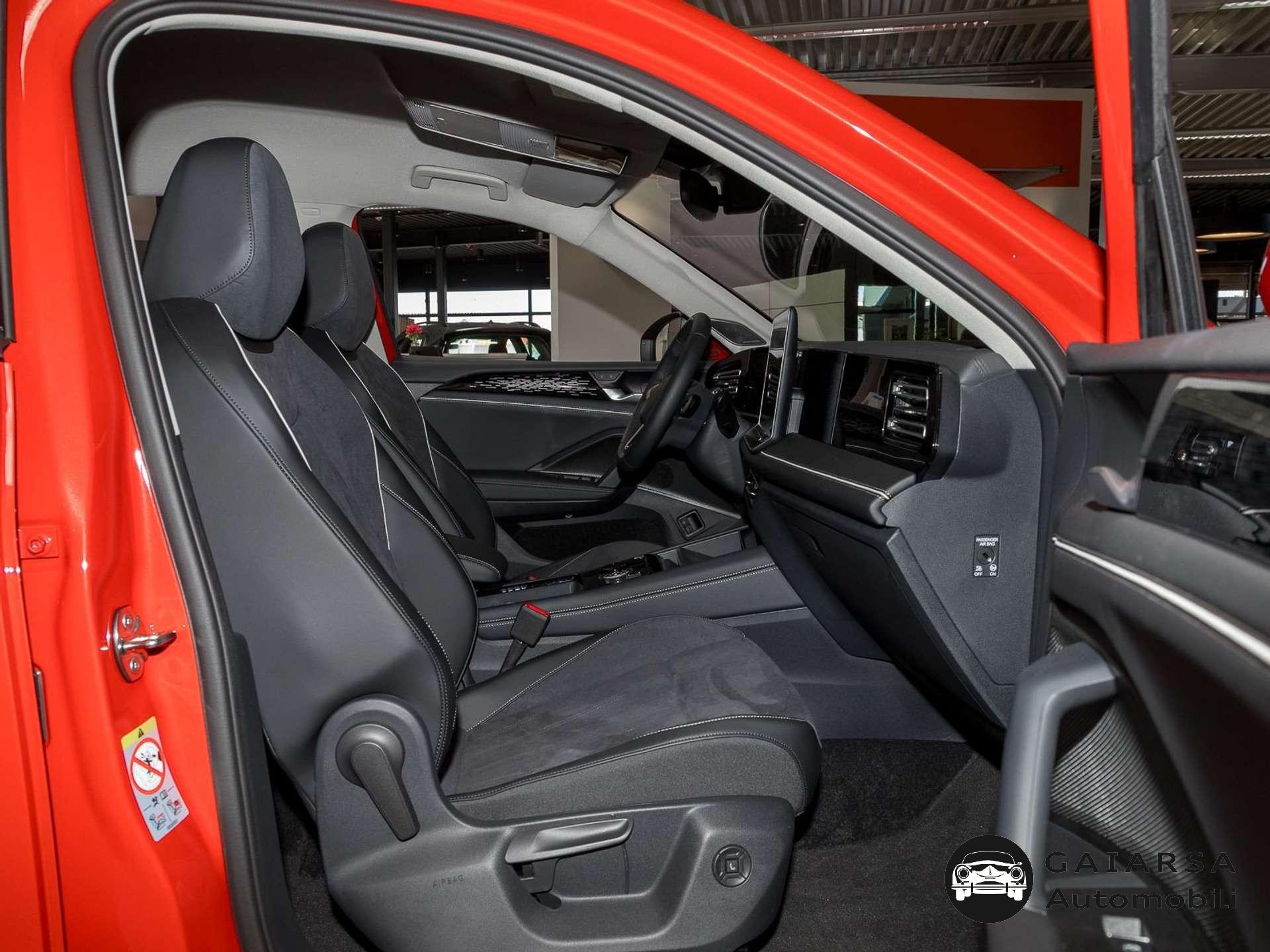 Volkswagen Tiguan  Tiguan 1.5 tsi ehybrid Elegance 204cv dsg