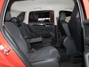 Volkswagen Tiguan  Tiguan 1.5 tsi ehybrid Elegance 204cv dsg