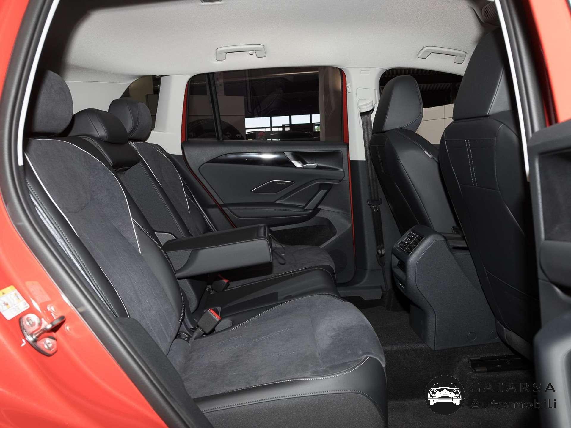 Volkswagen Tiguan  Tiguan 1.5 tsi ehybrid Elegance 204cv dsg