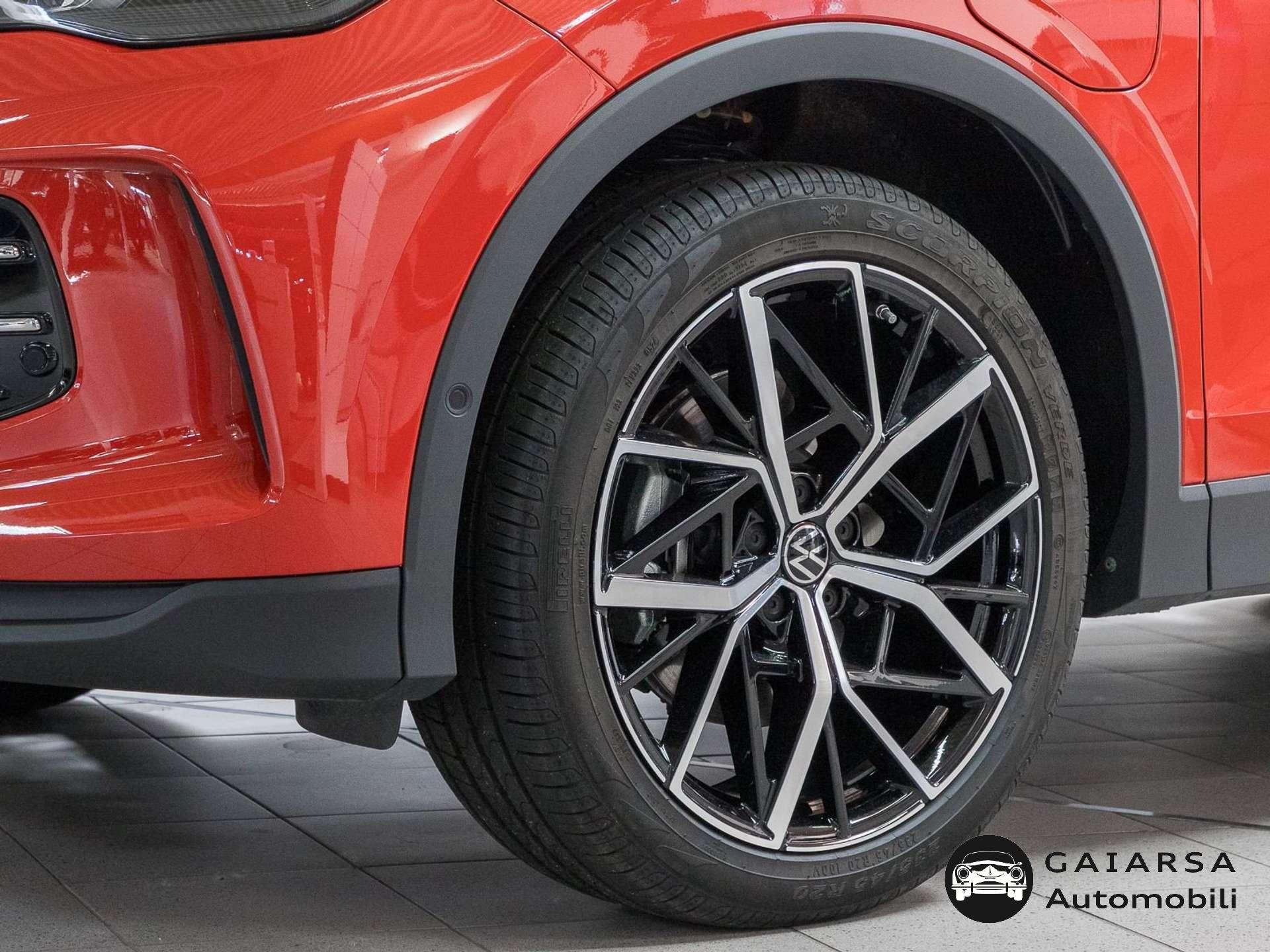 Volkswagen Tiguan  Tiguan 1.5 tsi ehybrid Elegance 204cv dsg