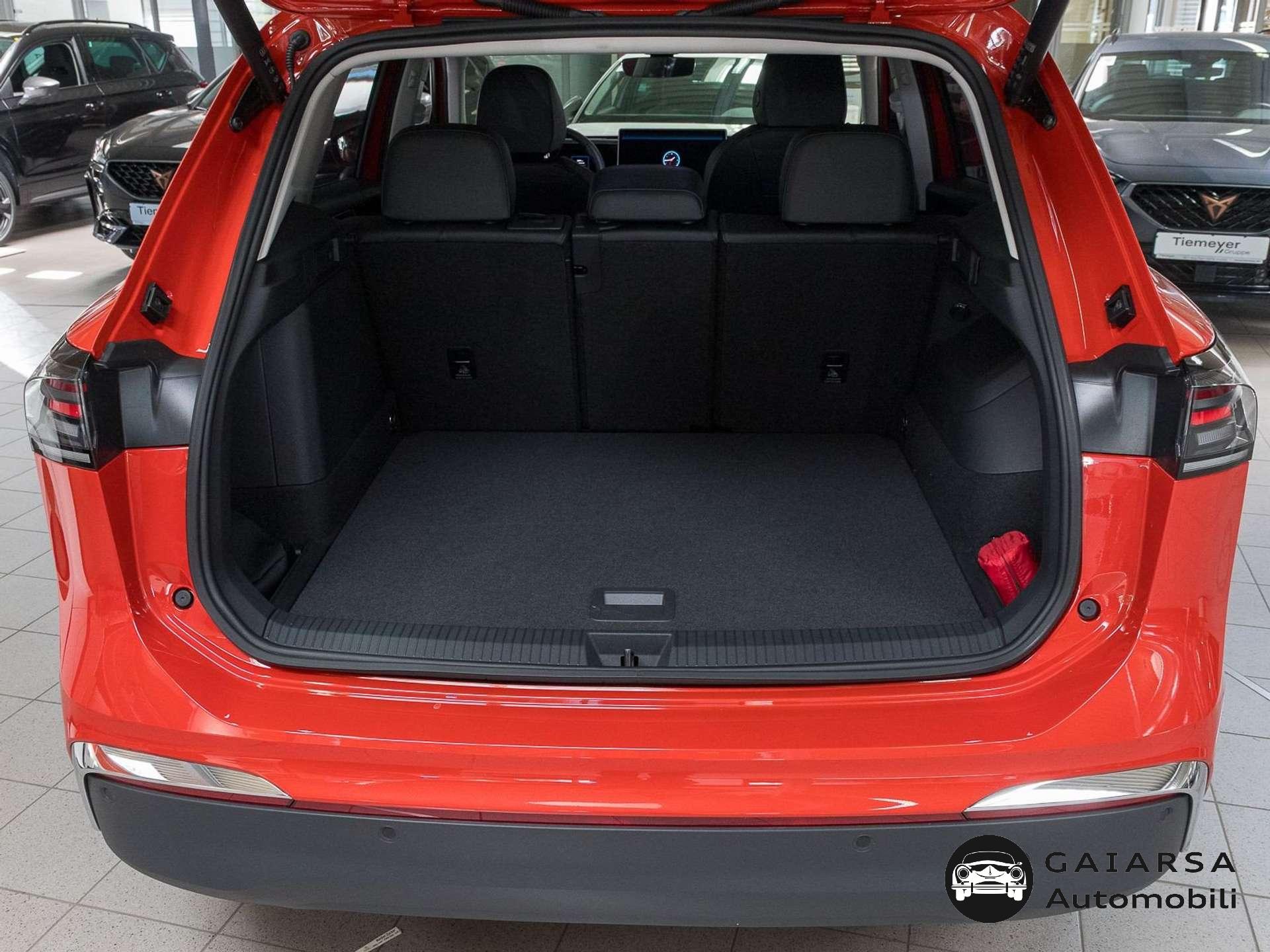 Volkswagen Tiguan  Tiguan 1.5 tsi ehybrid Elegance 204cv dsg