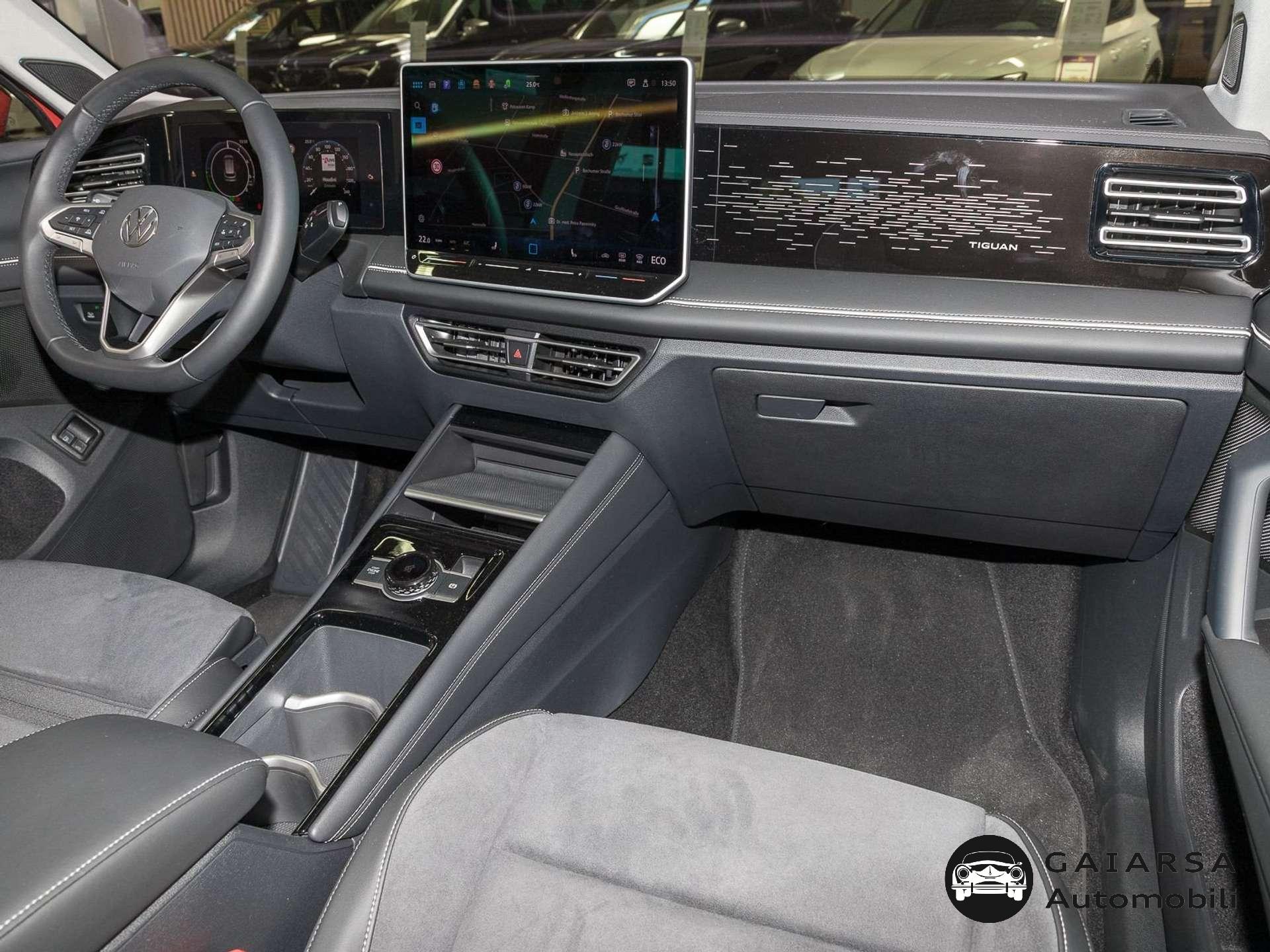 Volkswagen Tiguan  Tiguan 1.5 tsi ehybrid Elegance 204cv dsg