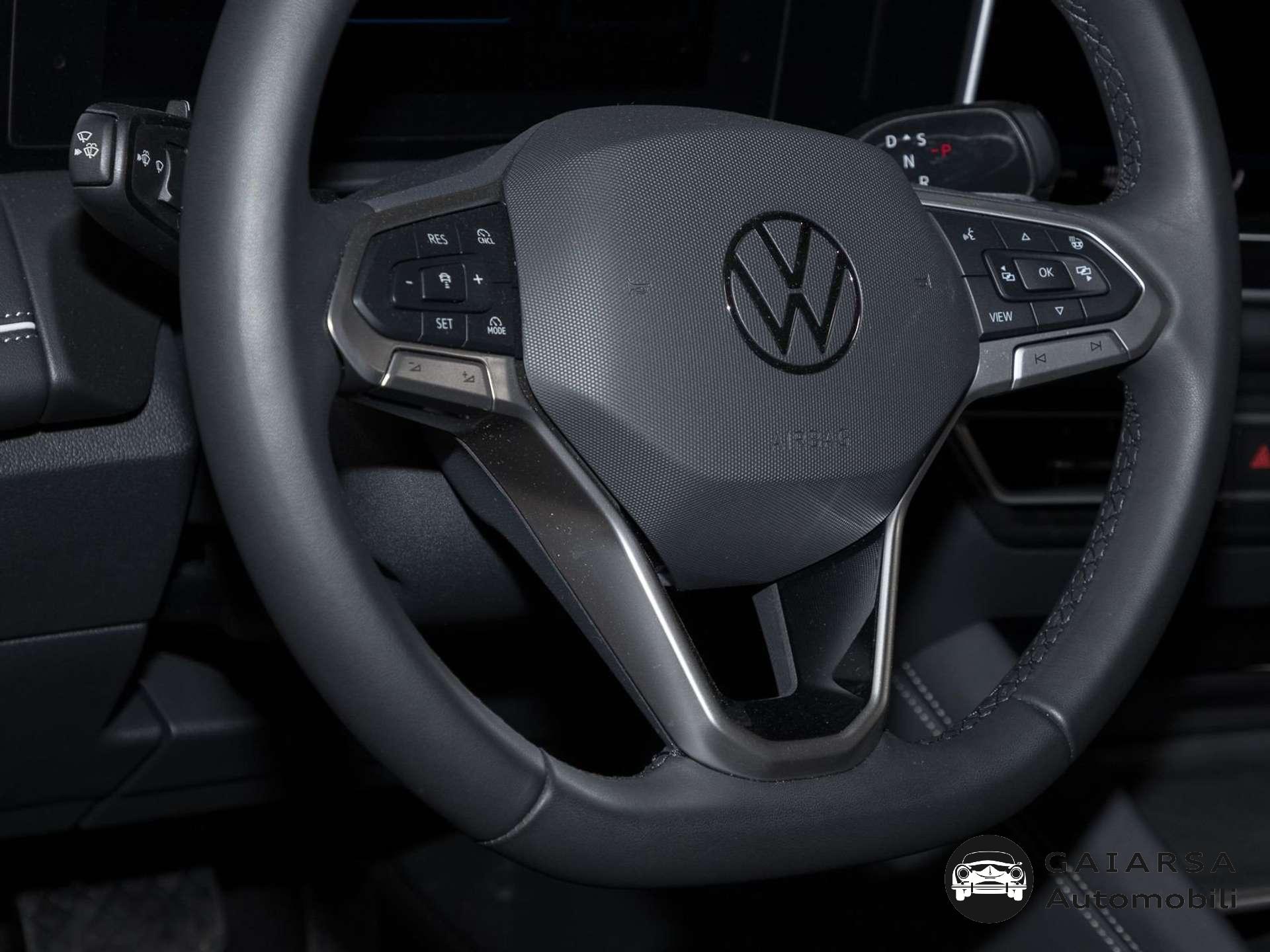 Volkswagen Tiguan  Tiguan 1.5 tsi ehybrid Elegance 204cv dsg