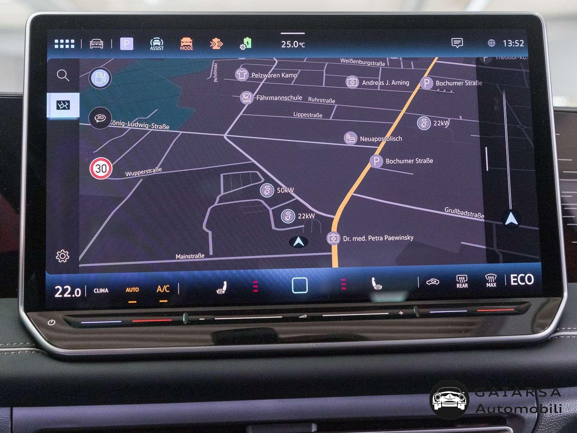 Volkswagen Tiguan  Tiguan 1.5 tsi ehybrid Elegance 204cv dsg