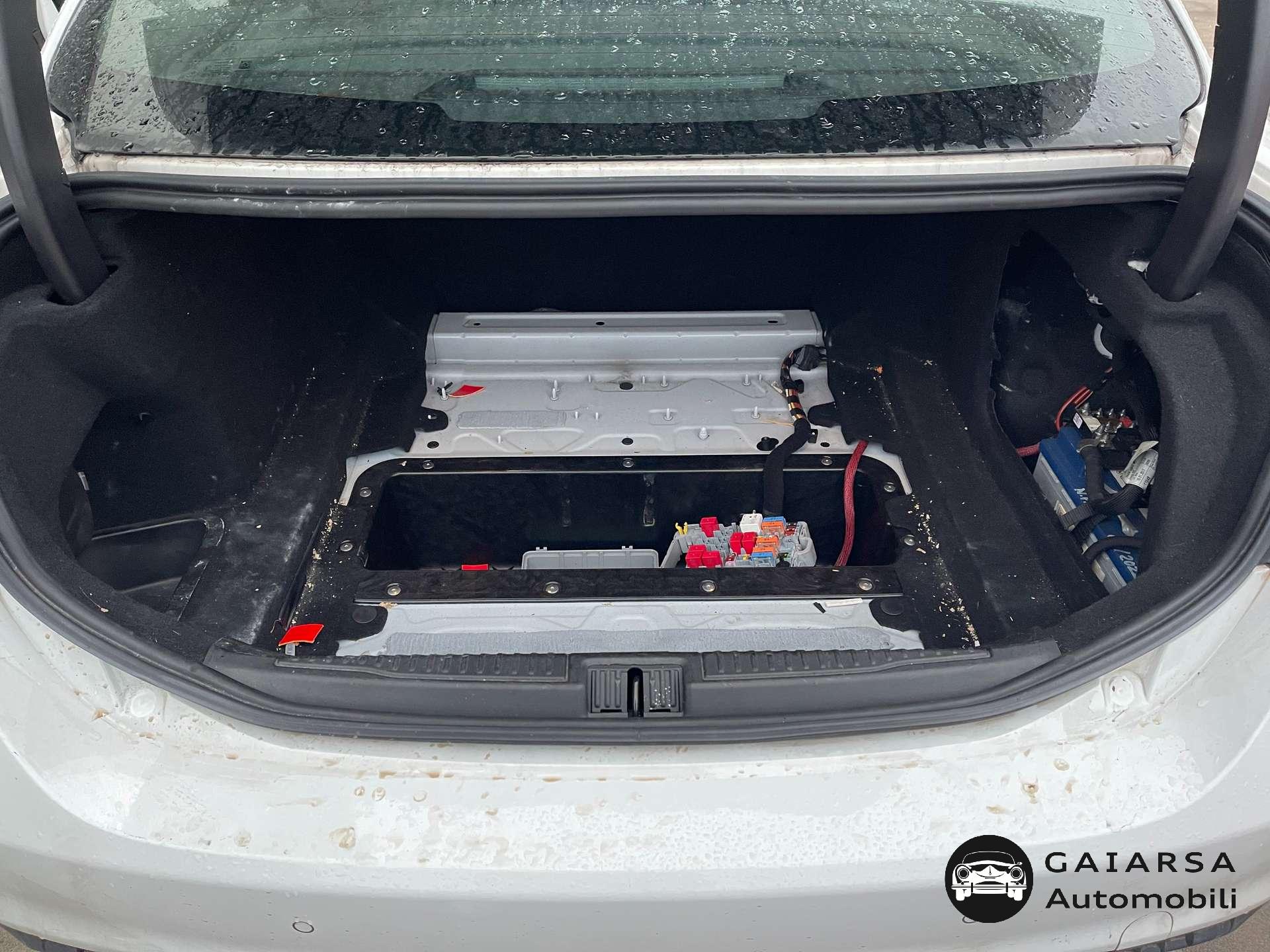 Alfa Romeo Giulia  Giulia 2016 2.2 t Business 150cv auto