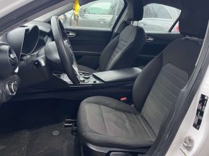 Alfa Romeo Giulia Giulia 2016 2.2 t Business 150cv auto