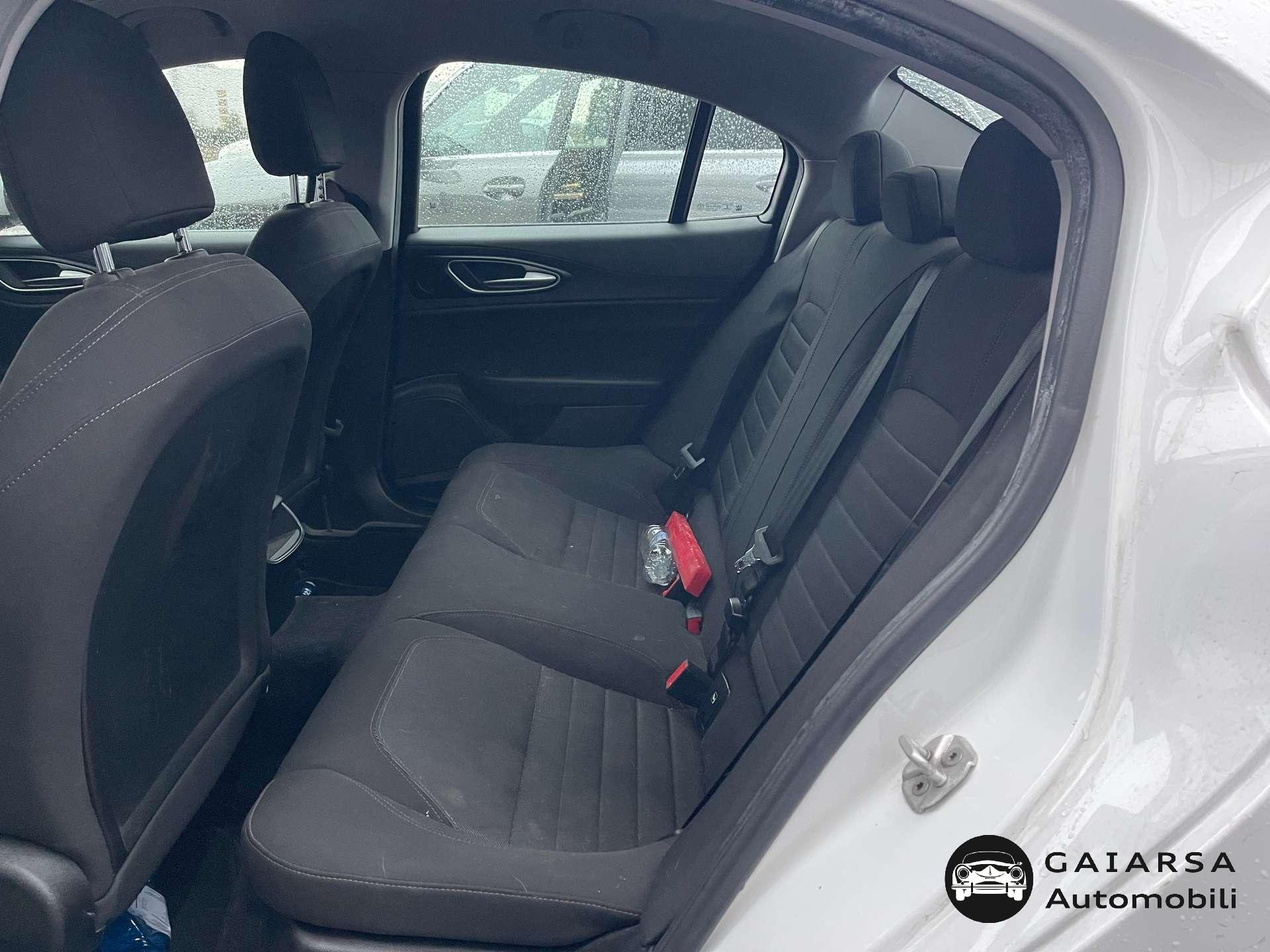 Alfa Romeo Giulia  Giulia 2016 2.2 t Business 150cv auto