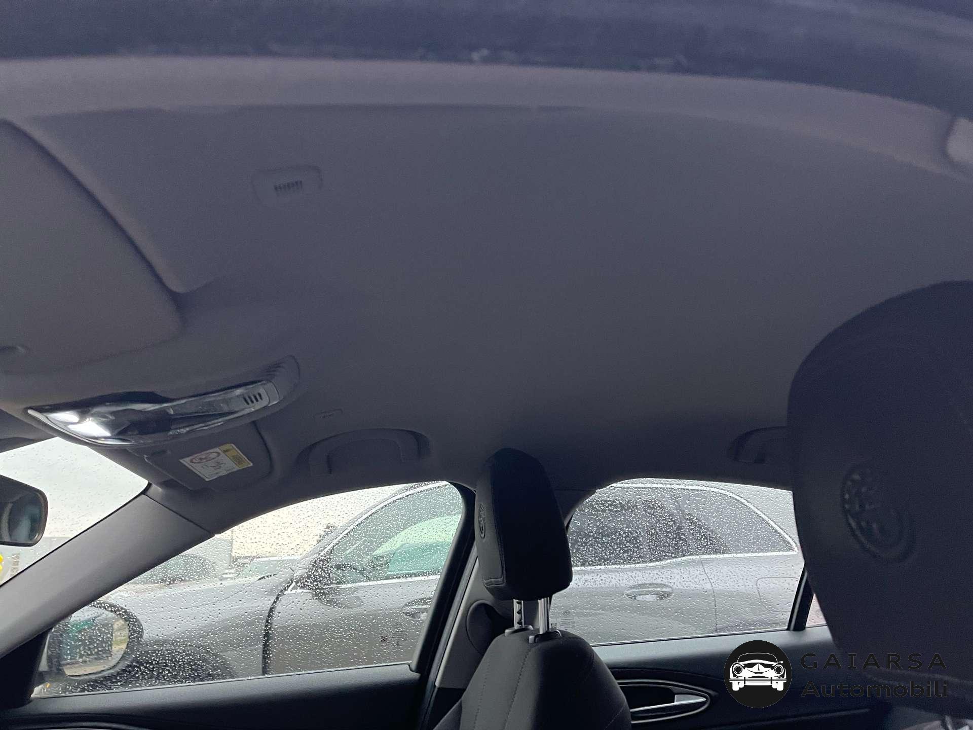 Alfa Romeo Giulia  Giulia 2016 2.2 t Business 150cv auto