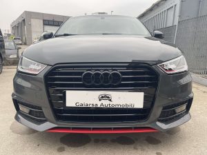 Audi A1 A1 Sportback 1.6 tdi S Line Edition 90cv s-tronic
