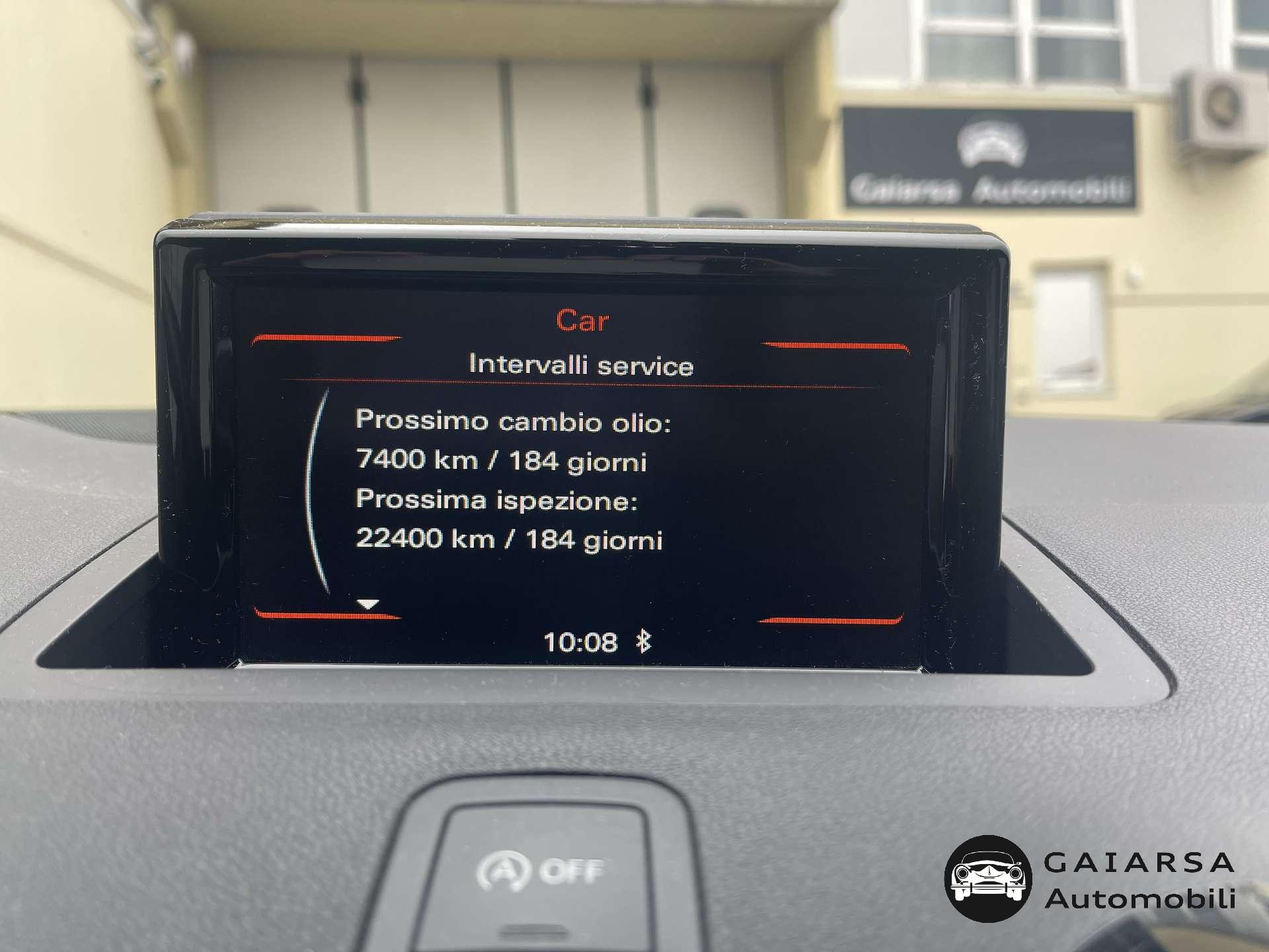 Audi A1  A1 Sportback 1.6 tdi S Line Edition 90cv s-tronic