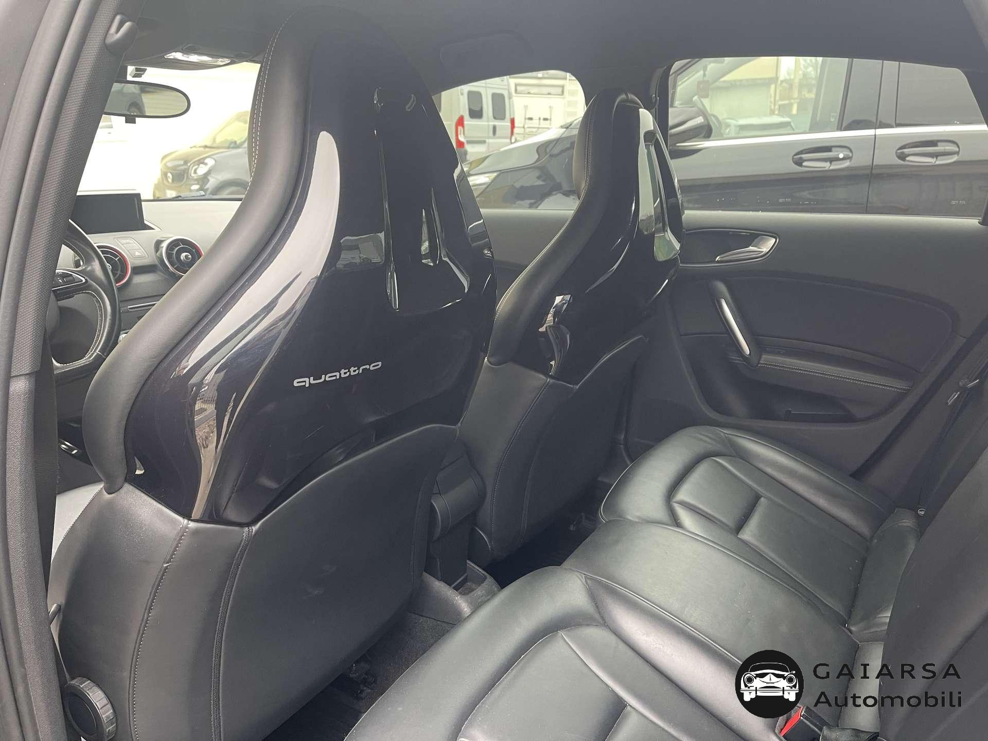 Audi A1  A1 Sportback 1.6 tdi S Line Edition 90cv s-tronic