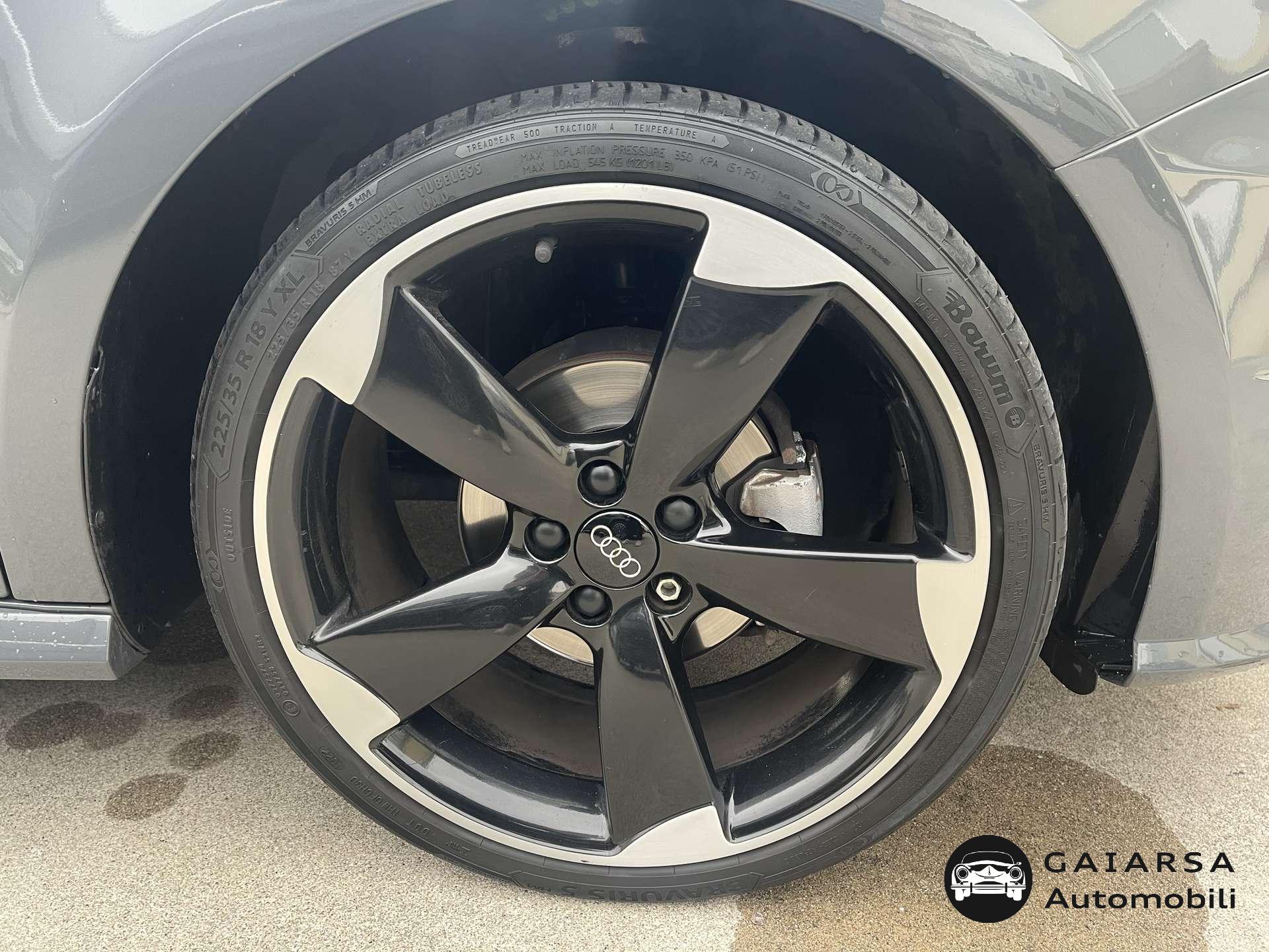 Audi A1  A1 Sportback 1.6 tdi S Line Edition 90cv s-tronic