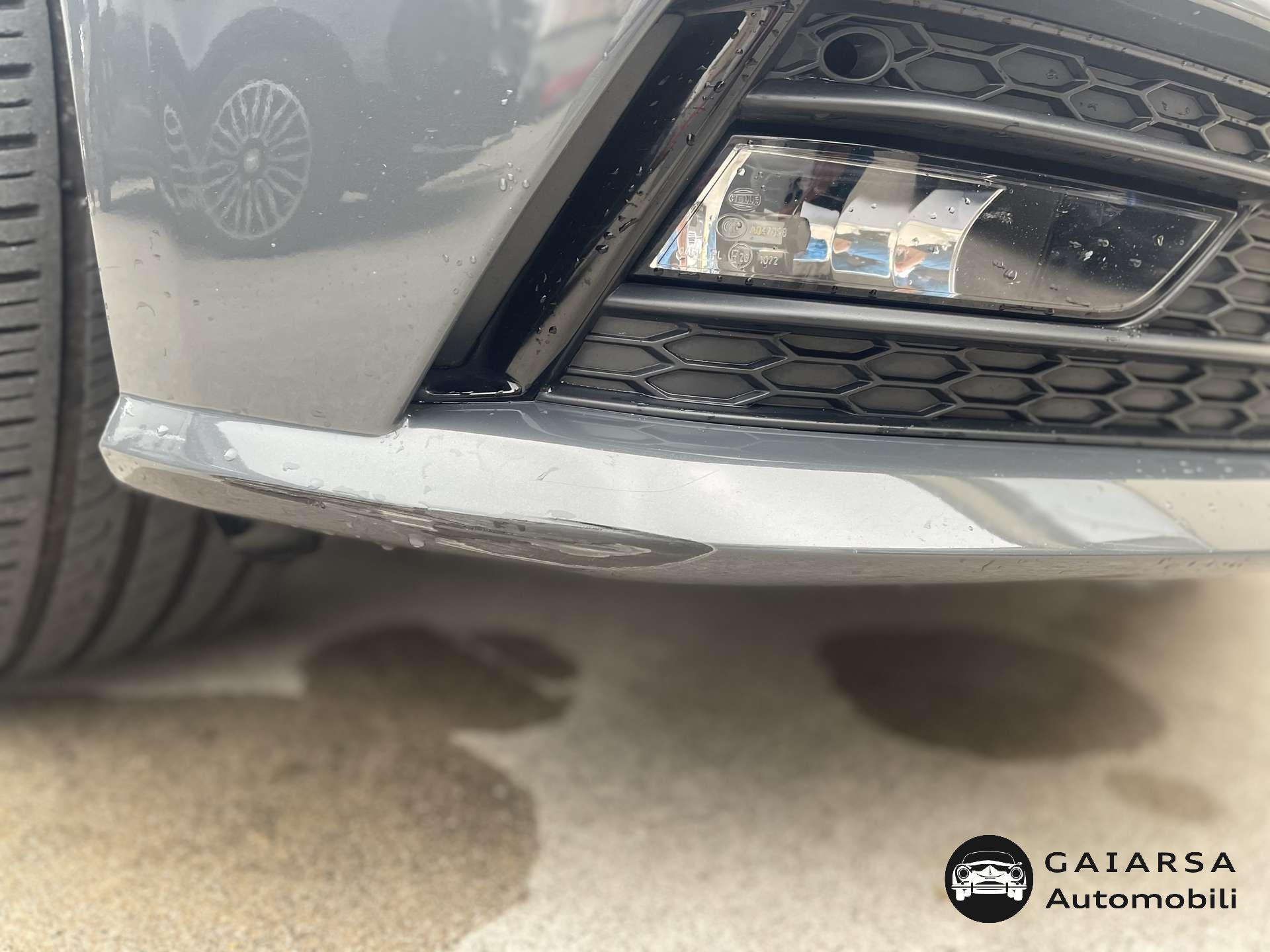 Audi A1  A1 Sportback 1.6 tdi S Line Edition 90cv s-tronic