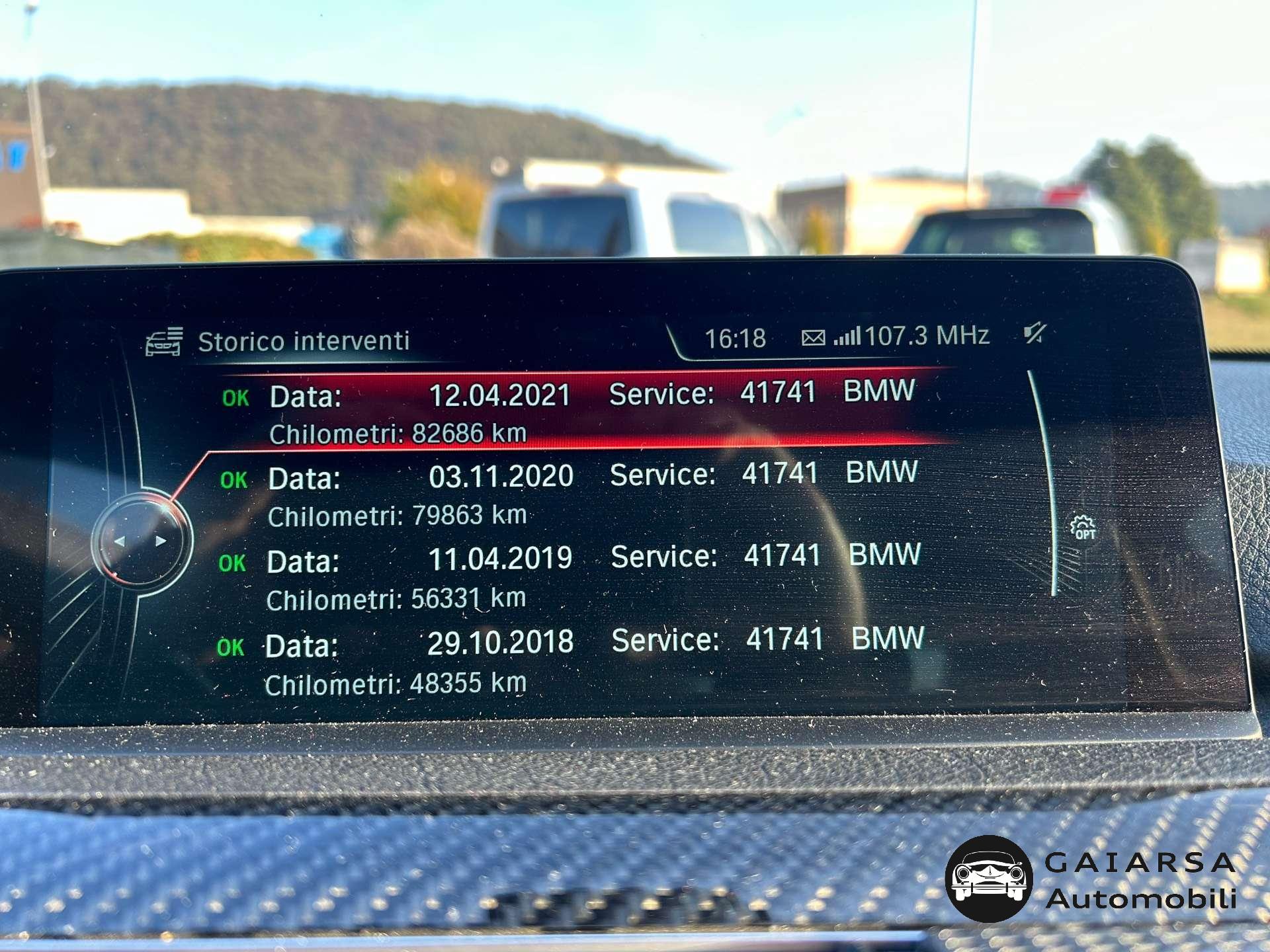 BMW M4  M4 Coupe 3.0 dkg