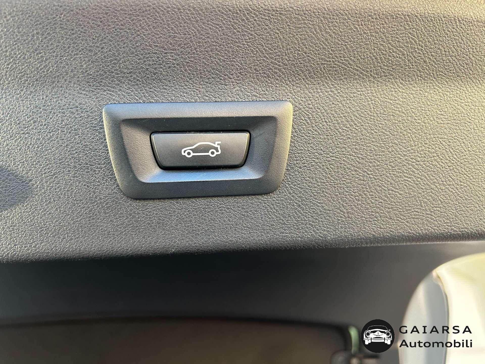 BMW X4  X4 G02 2021 xdrive20d mhev 48V Msport auto