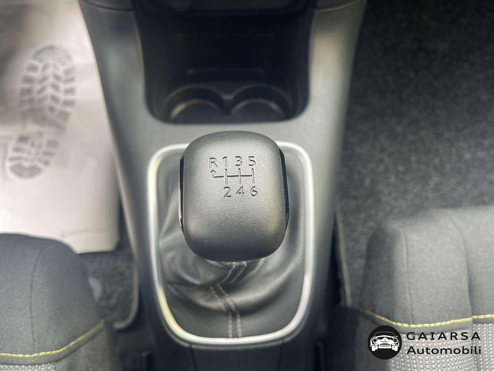 Citroen C3  C3 III 2017 1.2 puretech Shine Pack s