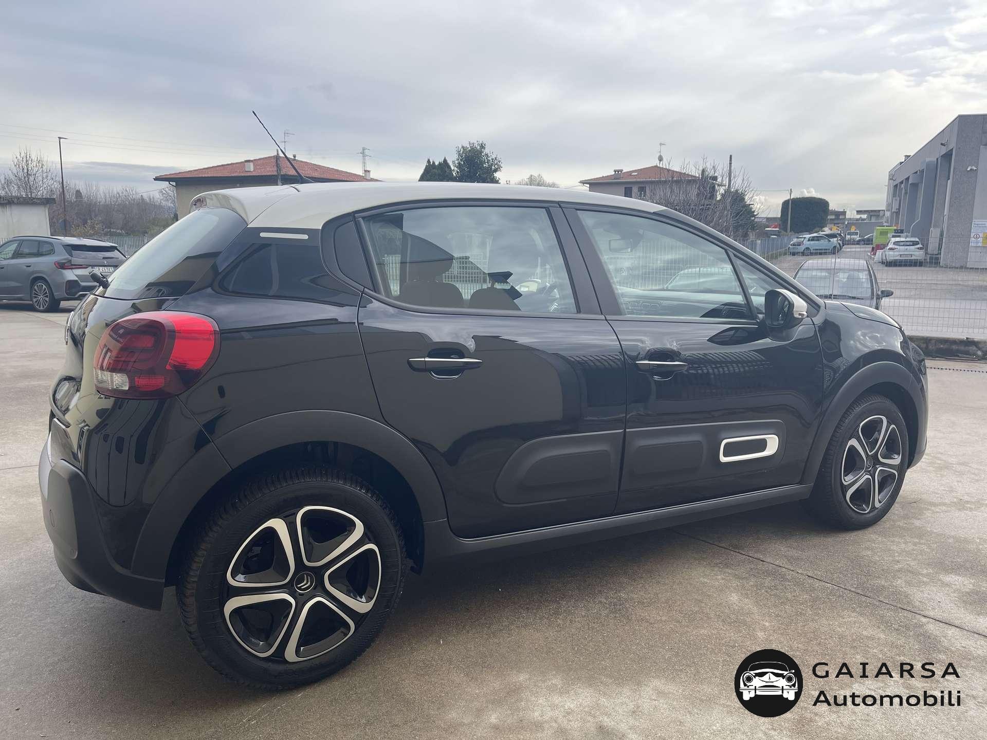 Citroen C3  C3 III 2017 1.2 puretech Shine Pack s