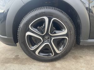 Citroen C3  C3 III 2017 1.2 puretech Shine Pack s