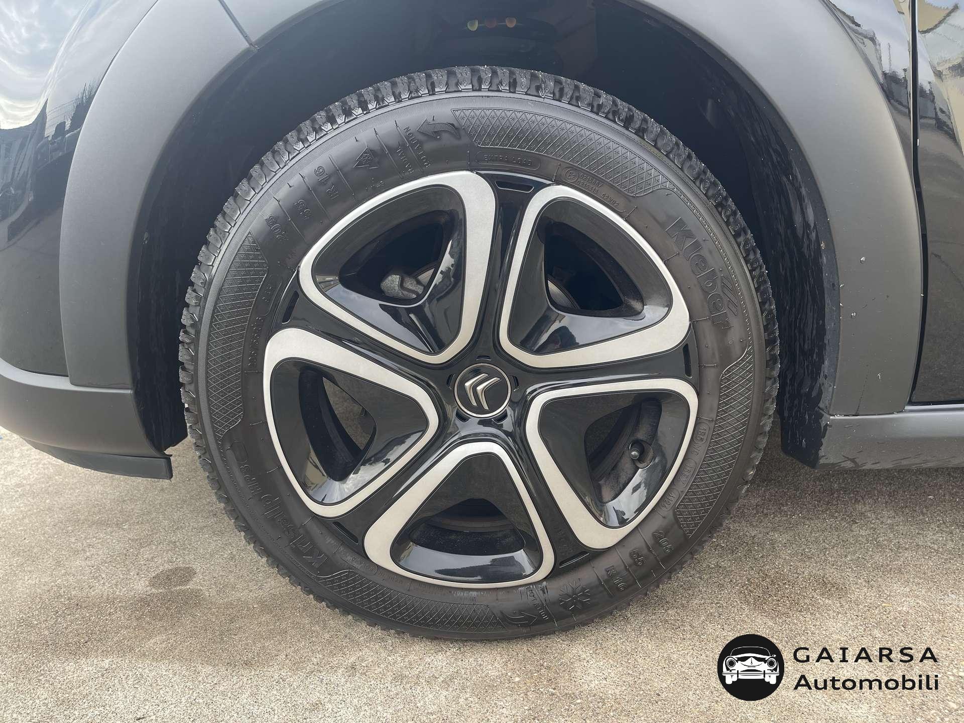 Citroen C3  C3 III 2017 1.2 puretech Shine Pack s