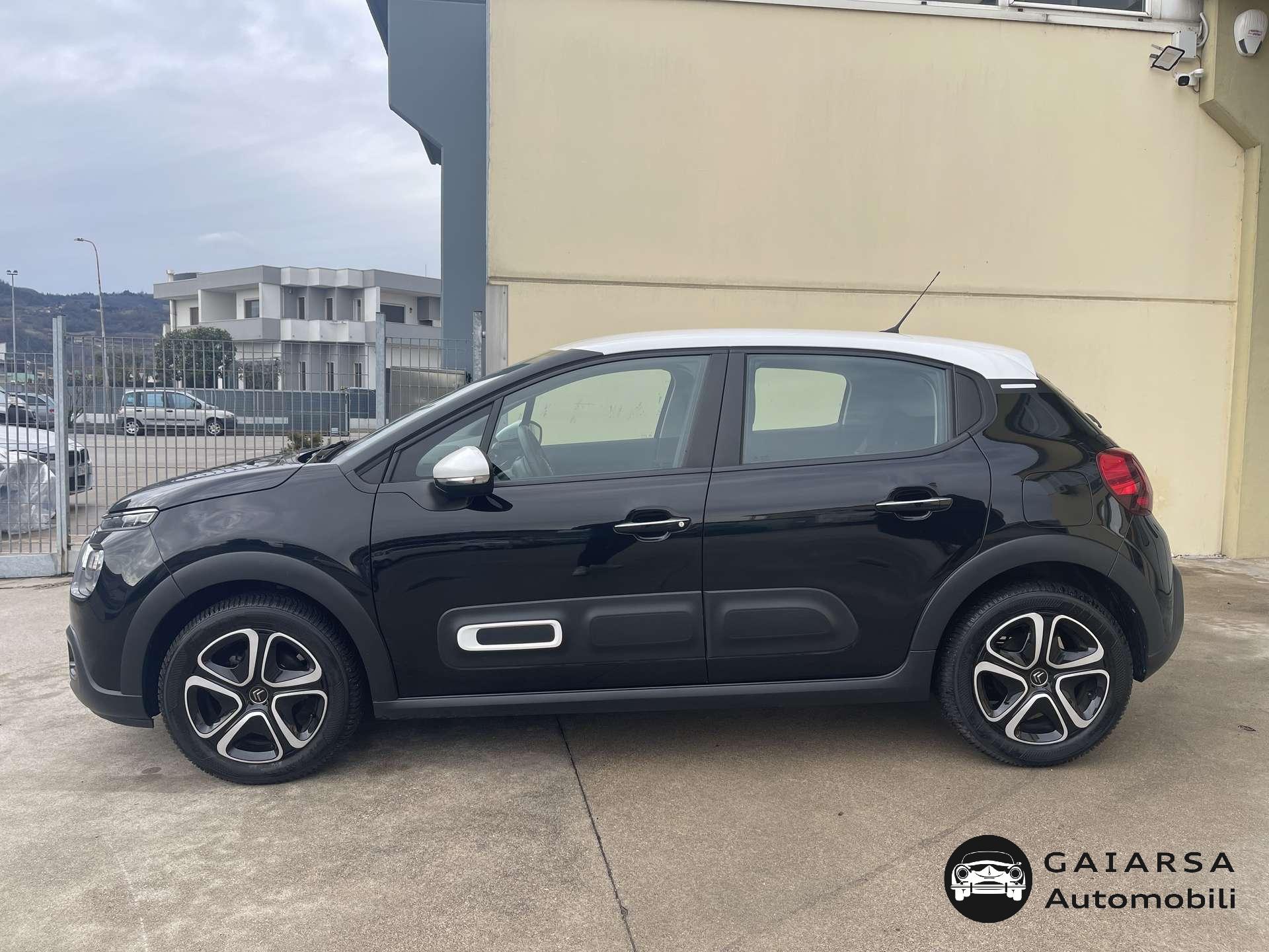 Citroen C3  C3 III 2017 1.2 puretech Shine Pack s