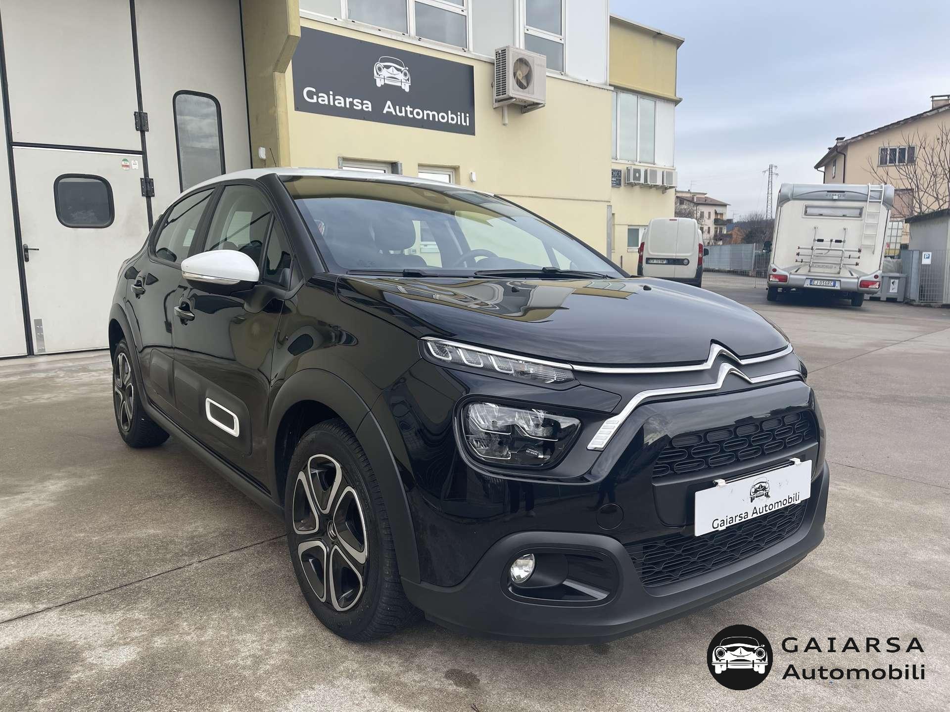 Citroen C3  C3 III 2017 1.2 puretech Shine Pack s