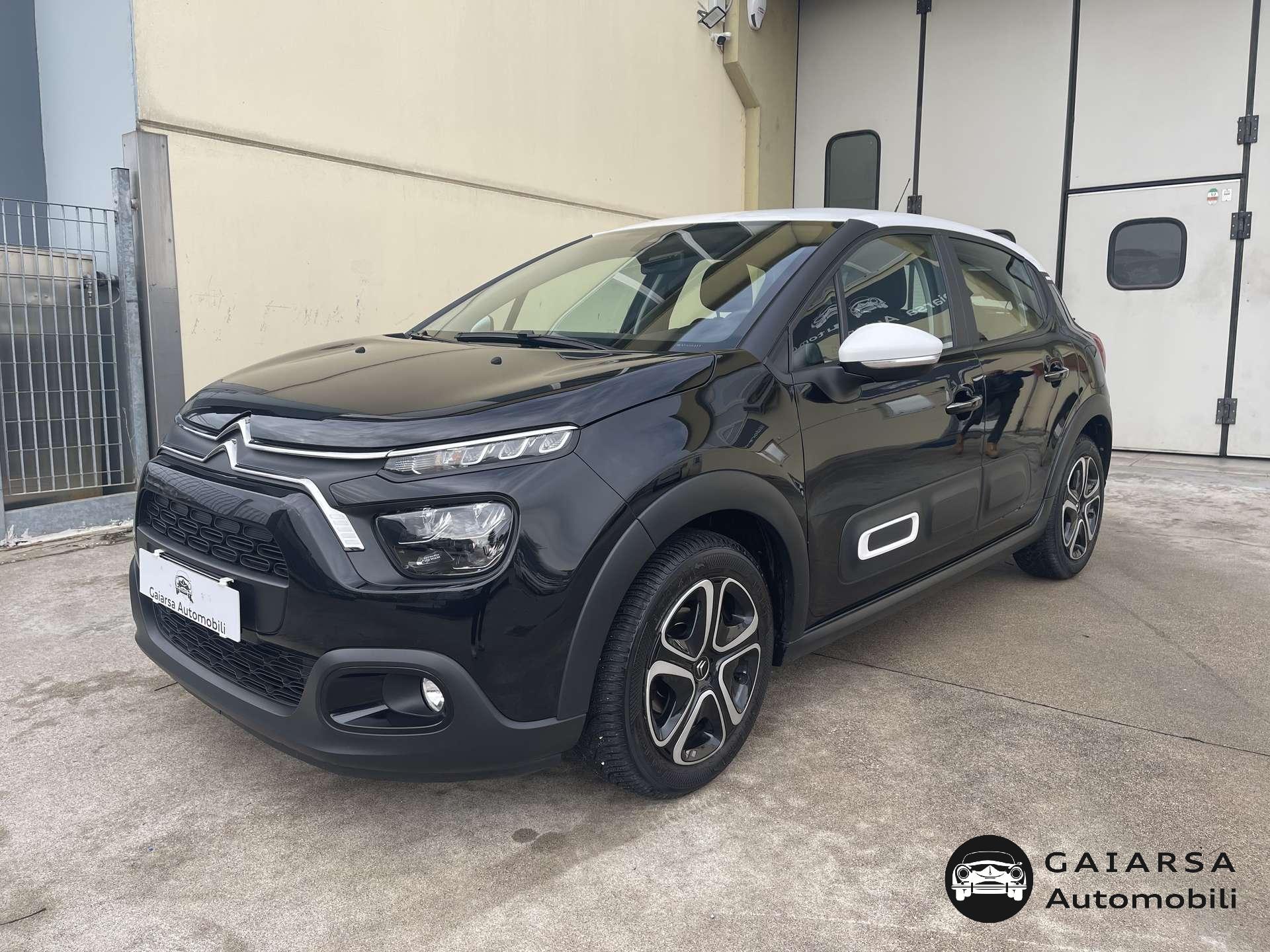 Citroen C3  C3 III 2017 1.2 puretech Shine Pack s