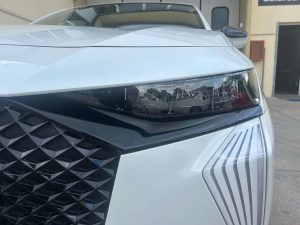 DS Automobiles DS 7 DS 7 E-Tense 225 Performance Line
