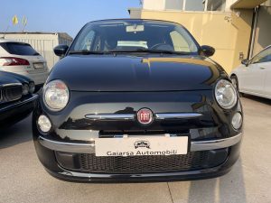 Fiat 500C 500C 1.2 LOUNGE 69cv