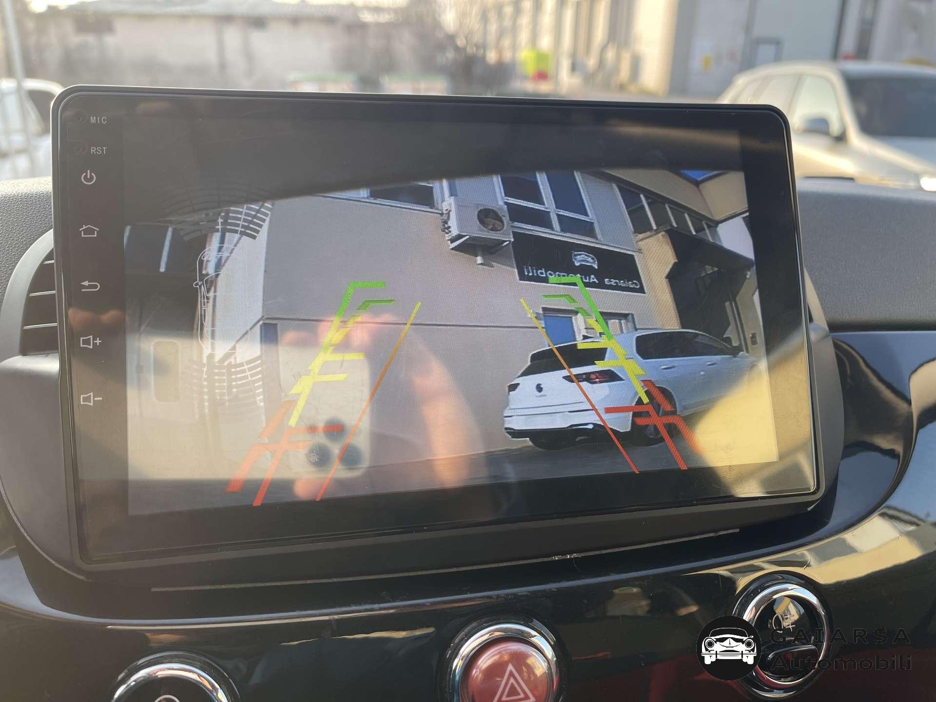 Fiat 500C  500C 1.2 LOUNGE 69cv