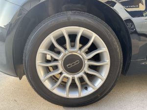 Fiat 500C 500C 1.2 LOUNGE 69cv