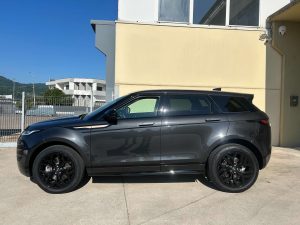 Land Rover Range Rover Evoque  Range Rover Evoque 2.0d R-Dynamic SE auto