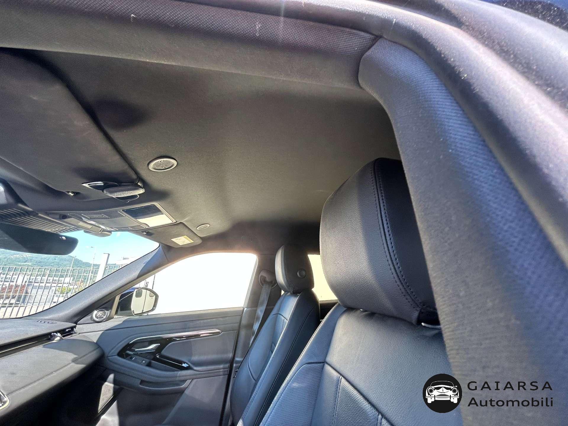 Land Rover Range Rover Evoque  Range Rover Evoque 2.0d R-Dynamic SE auto