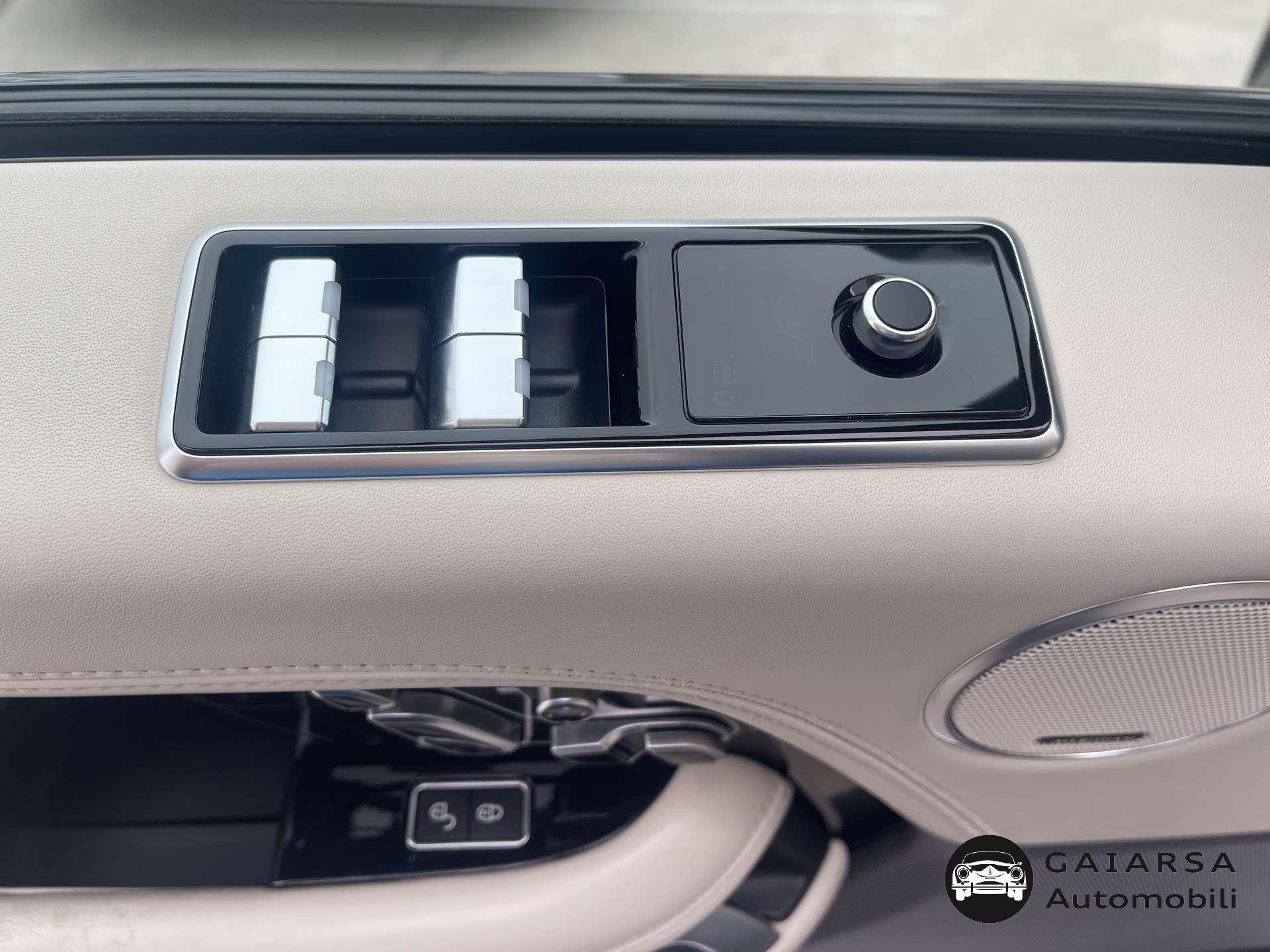 Land Rover Range Rover  Range Rover 4.4 sdV8 Autobiography auto my19