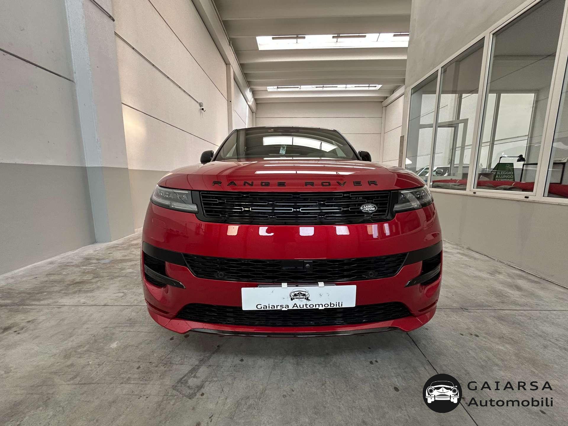 Land Rover Range Rover Sport  Range Rover Sport 3.0d i6 mhev awd 249cv auto