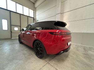 Land Rover Range Rover Sport  Range Rover Sport 3.0d i6 mhev awd 249cv auto