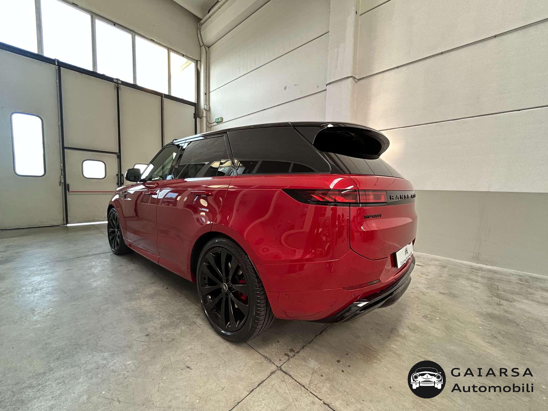 Land Rover Range Rover Sport  Range Rover Sport 3.0d i6 mhev awd 249cv auto