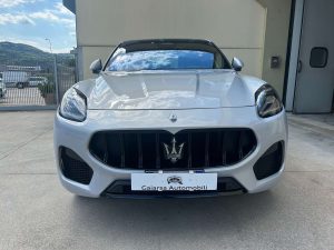 Maserati Grecale Grecale 2.0 mhev Modena 330cv auto