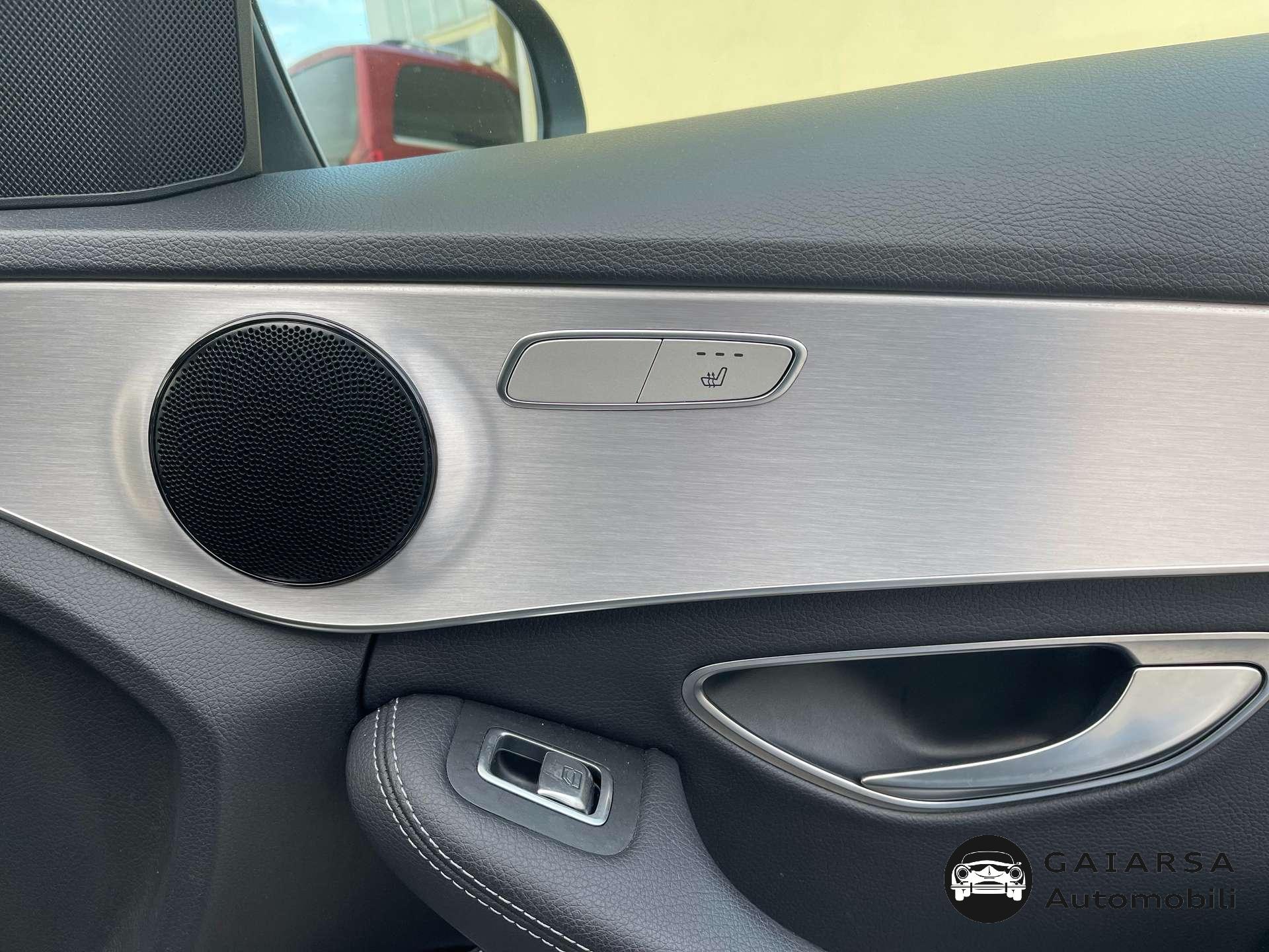 Mercedes-Benz C 220  Classe C-S205 2018 SW SW d Premium 4matic auto