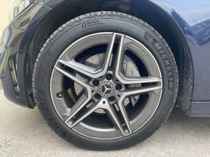 Mercedes-Benz C 220 Classe C-S205 2018 SW SW d Premium 4matic auto