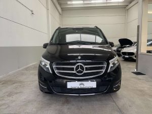 Mercedes-Benz V  Classe V – 250 d Executive 4matic EL auto