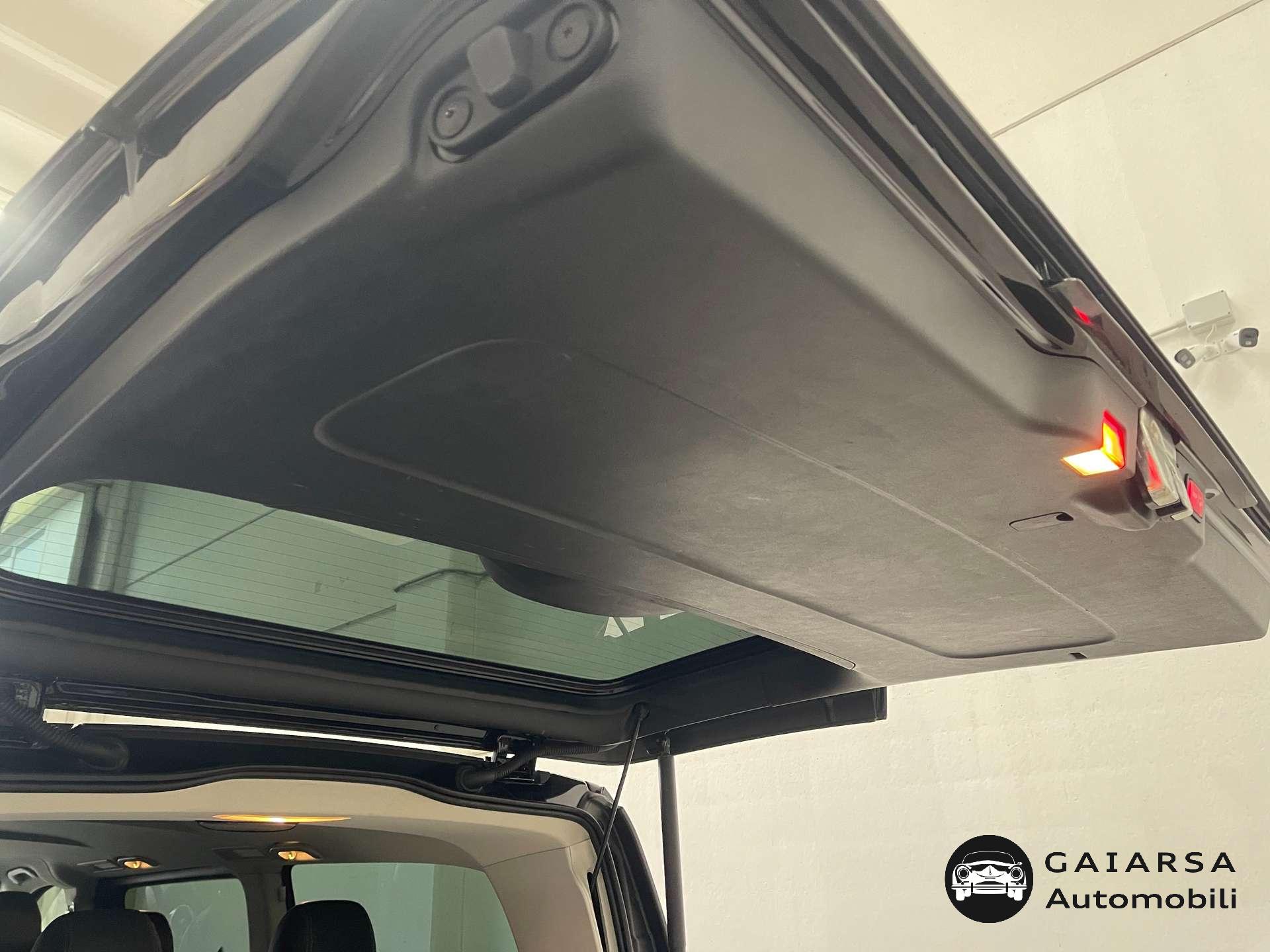 Mercedes-Benz V  Classe V – 250 d Executive 4matic EL auto