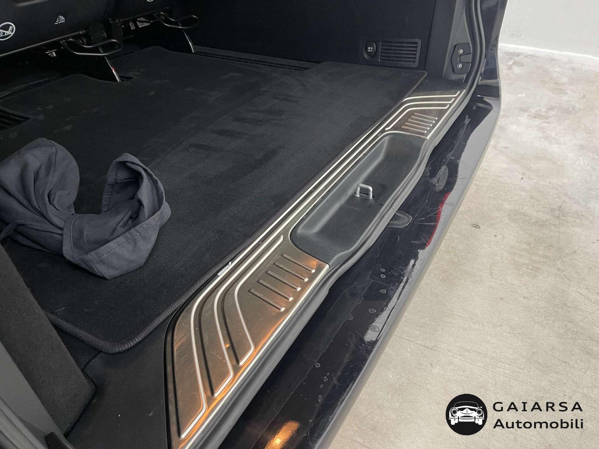 Mercedes-Benz V  Classe V – 250 d Executive 4matic EL auto